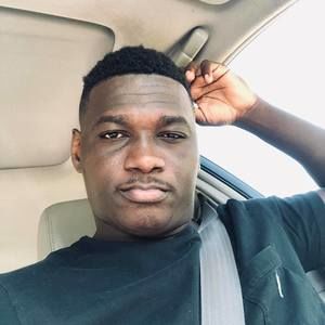 Meet your Posher, Dayo